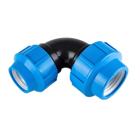 Редукционная коліно фітінг 25х20 мм Unisera (1800)