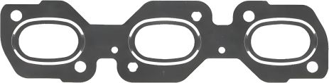 Прокладка випускного колектора для NOBLE M10, MORGAN ROADSTER, ELRING (024760)