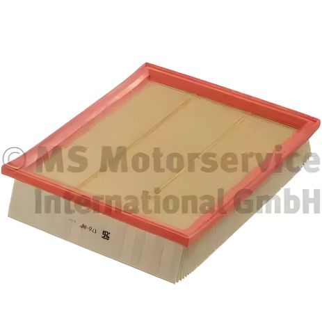 Воздушный фильтр для VW GOLF, KOLBENSCHMIDT (50013176) Воздушный фильтр для VW GOLF, KOLBENSCHMIDT (50013176)