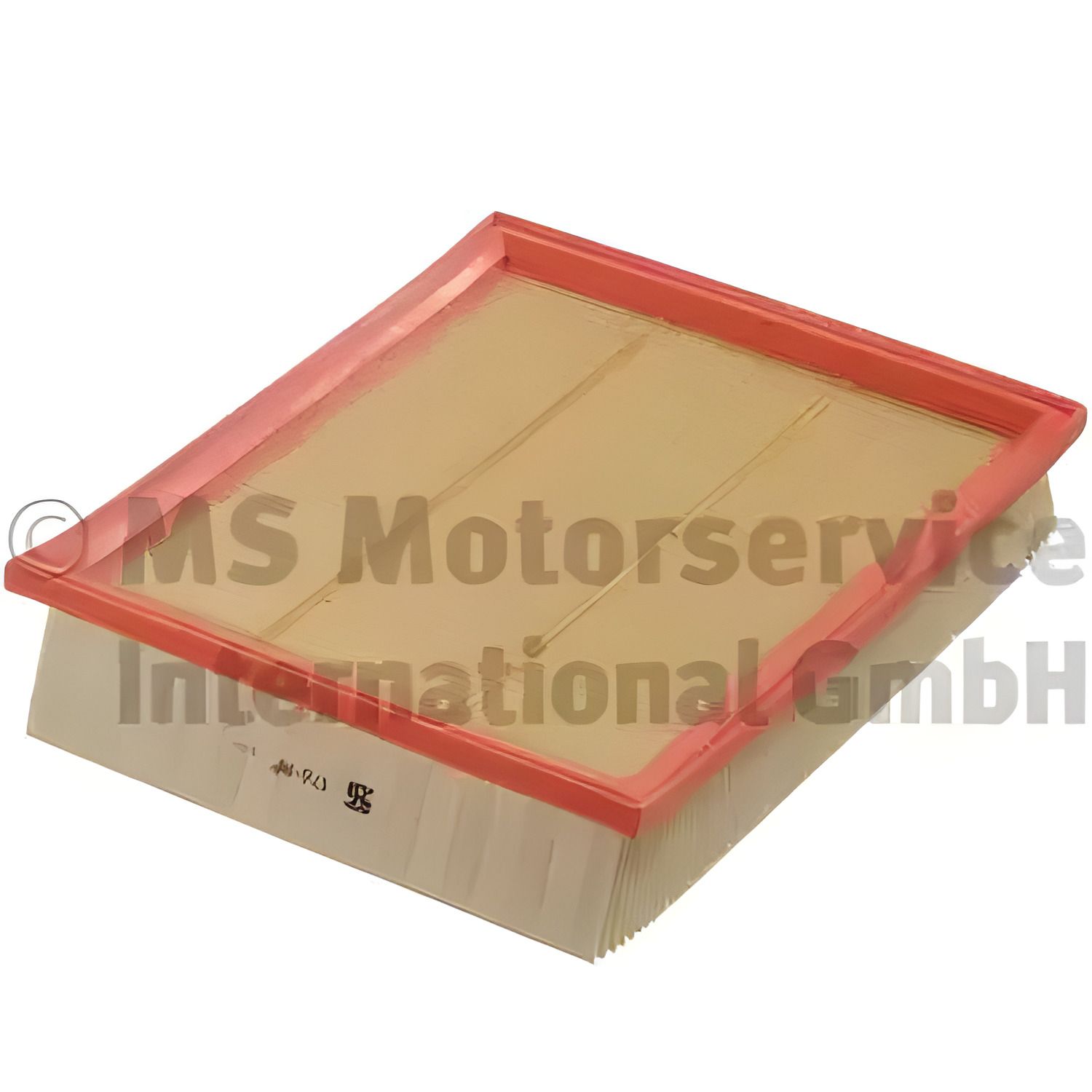 Повітряний фільтр VW GOLF, KOLBENSCHMIDT (50013176) Повітряний фільтр VW GOLF, KOLBENSCHMIDT (50013176)