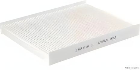 Фильтр салона для HYUNDAI ix55, JAKOPARTS (J1340523)