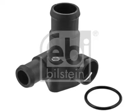 Фланець системи охолодження VW PASSAT, AUDI A4, FEBI BILSTEIN (18226)