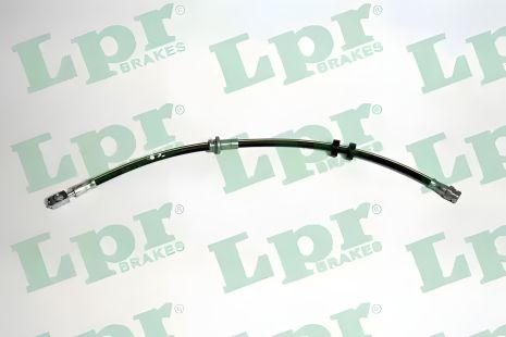 Тормозной шланг SEAT IBIZA, VW FOX, LPR (6T46738) Тормозной шланг SEAT IBIZA, VW FOX, LPR (6T46738)