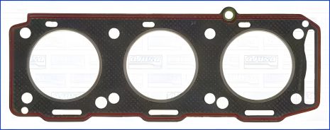 ГБЦ прокладка LANCIA THEMA, ALFA ROMEO, AJUSA (10076100) ГБЦ прокладка LANCIA THEMA, ALFA ROMEO, AJUSA (10076100)