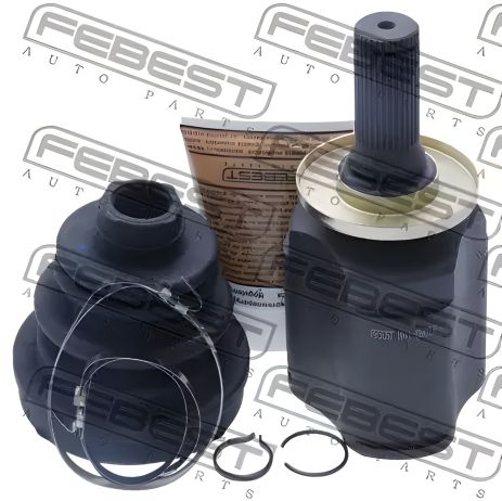 ШРУС для Chevrolet Lacetti/Epica, FEBEST (1011EVATLH)