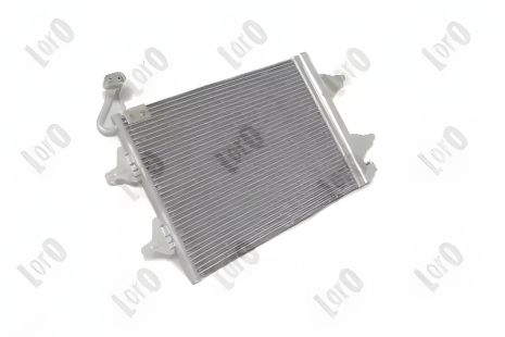Конденсор радіатор кондиціонера SEAT CORDOBA, VW FOX, LORO (0530160015)
