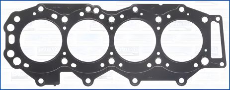 Прокладка ГБЦ FORD ASIA, FORD TRANSIT, AJUSA (10182520) Прокладка ГБЦ FORD ASIA, FORD TRANSIT, AJUSA (10182520)