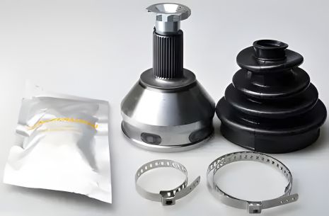 ШРУС для SKODA FABIA ROOMSTER AUDI A1/A2 ІБІЗА IV/V, DENCKERMANN (C120232)