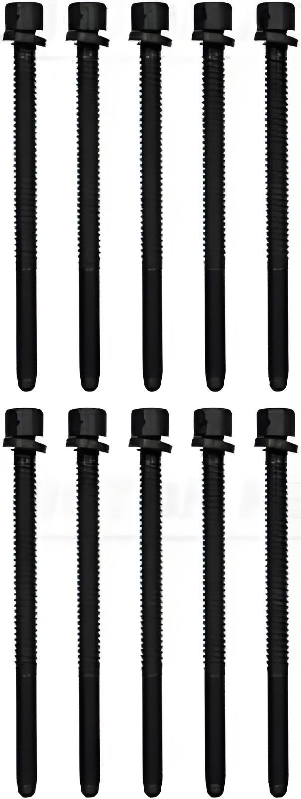 Набір болтів для ГБЦ AUDI A6, VICTOR REINZ (143205501) Набір болтів для ГБЦ AUDI A6, VICTOR REINZ (143205501)