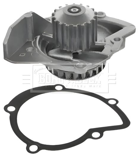 Водяний насос BORG & BECK (BWP2294) для TOYOTA PROACE, DS DS, FIAT SCUDO Водяний насос BORG & BECK (BWP2294) для TOYOTA PROACE, DS DS, FIAT SCUDO