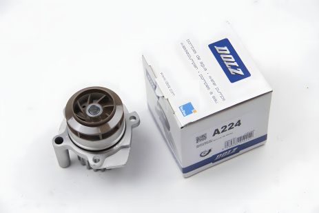 Водяной насос SKODA RAPID, SEAT ALHAMBRA, AUDI Q5, DOLZ (A224)
