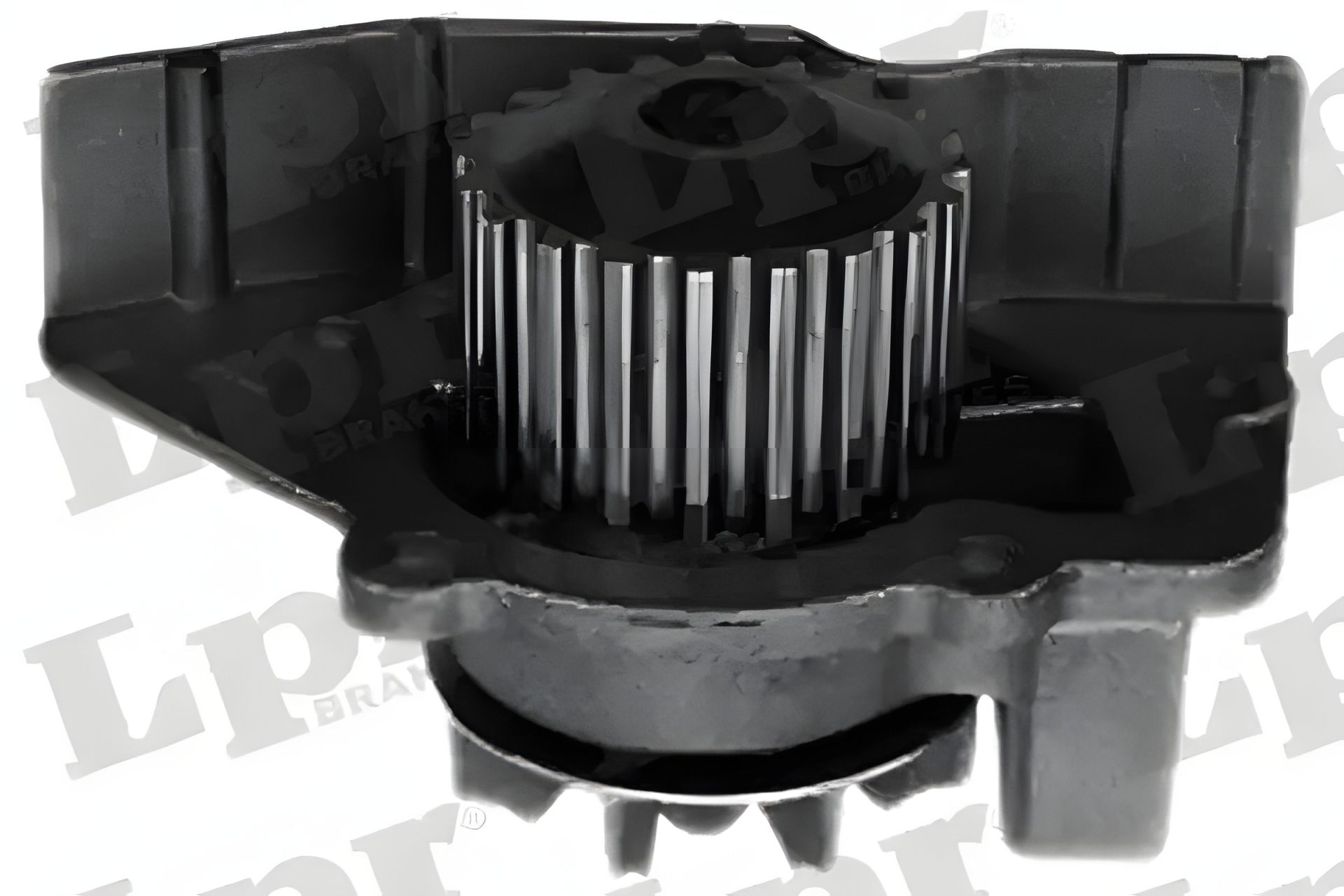 Водяний насос FIAT DUCATO, CITROEN/FI/LA/PEUGEOT, LPR (WP0356) Водяний насос FIAT DUCATO, CITROEN/FI/LA/PEUGEOT, LPR (WP0356)