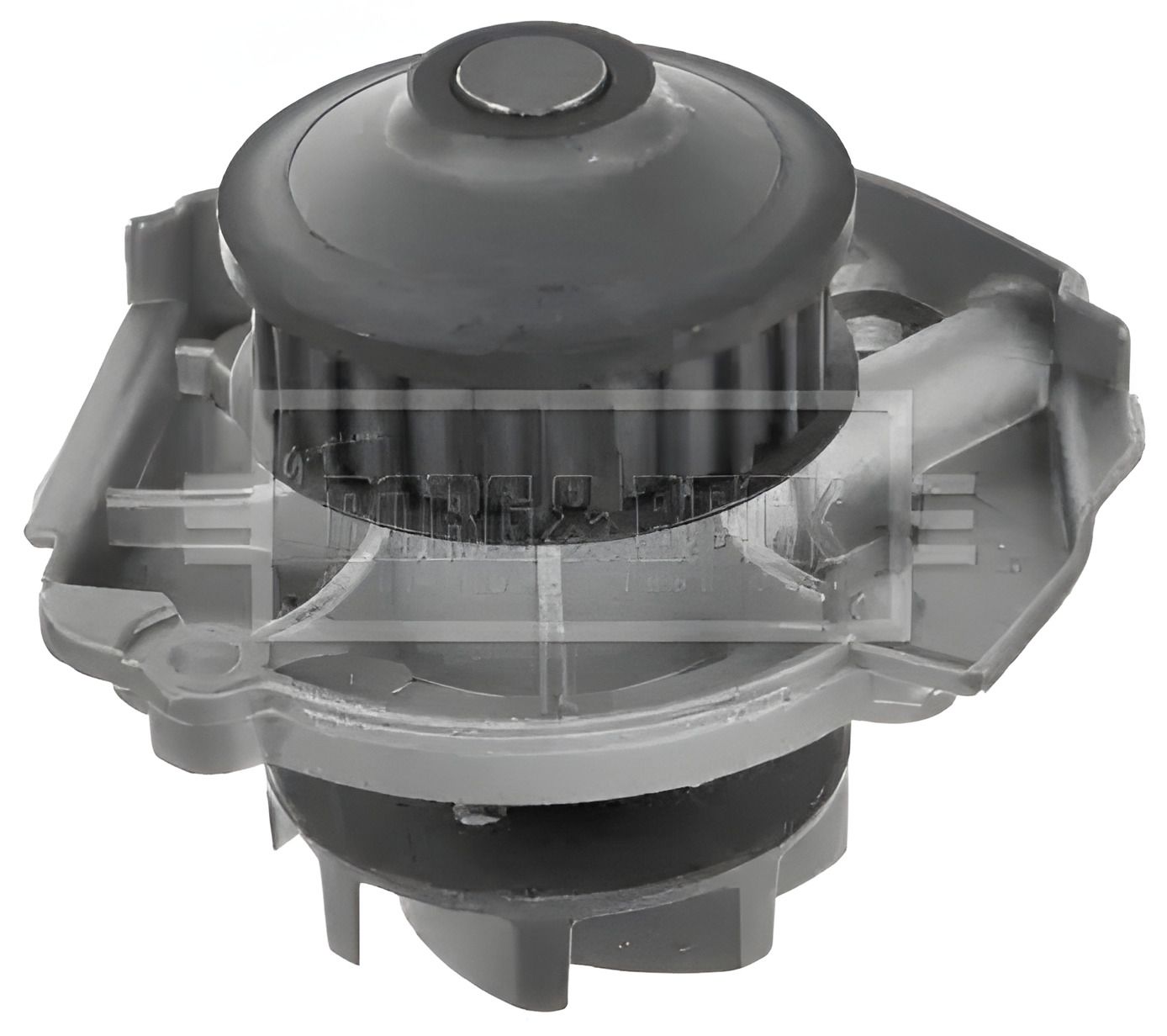 Водяний насос для LANCIA YPSILON, FIAT PANDA, BORG & BECK (BWP1846) Водяний насос для LANCIA YPSILON, FIAT PANDA, BORG & BECK (BWP1846)