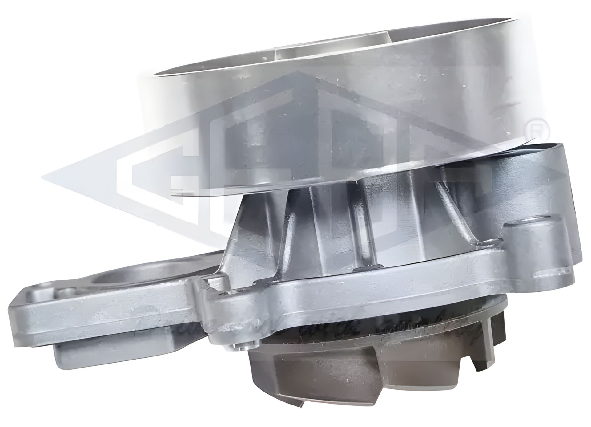 Водяной насос для MINI от GEBA (10975) Водяной насос для MINI от GEBA (10975)