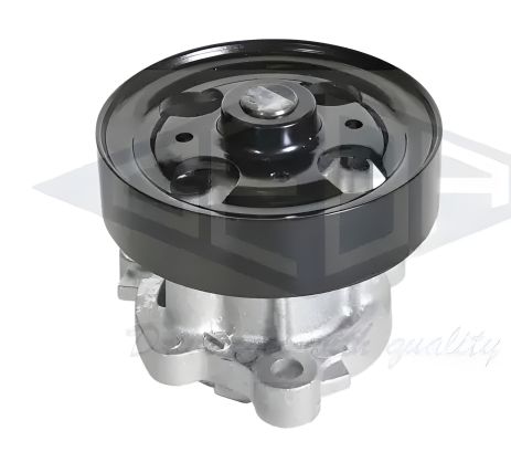 Водяний насос для RENAULT KOLEOS, NISSAN PRIMERA, GEBA (60115) Водяний насос для RENAULT KOLEOS, NISSAN PRIMERA, GEBA (60115)