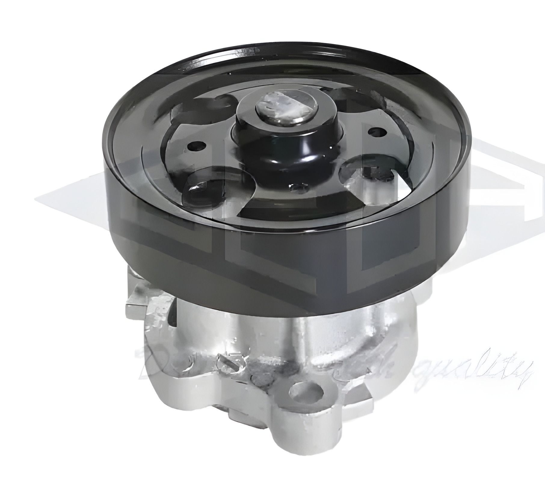 Насос водяной для RENAULT KOLEOS, NISSAN PRIMERA, GEBA (60115) Насос водяной для RENAULT KOLEOS, NISSAN PRIMERA, GEBA (60115)