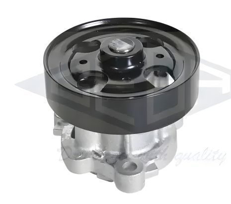 Водяний насос для RENAULT KOLEOS, NISSAN PRIMERA, GEBA (60115) Водяний насос для RENAULT KOLEOS, NISSAN PRIMERA, GEBA (60115)