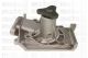 Водяний насос MAZDA 323 1.3/1.6 89-, METELLI (240437A) Водяний насос MAZDA 323 1.3/1.6 89-, METELLI (240437A)