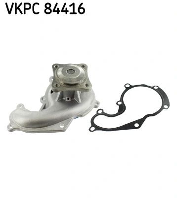 Водяной насос FORD FOCUS, SKF (VKPC84416)