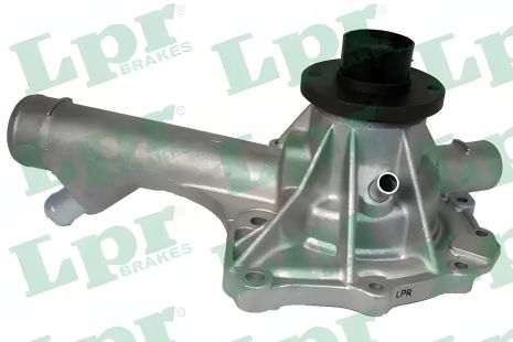 Водяний насос для SSANGYONG ACTYON, MERCEDES-BENZ E-CLASS, LPR (WP0295) Водяний насос для SSANGYONG ACTYON, MERCEDES-BENZ E-CLASS, LPR (WP0295)