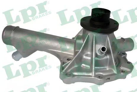 Водяний насос для SSANGYONG ACTYON, MERCEDES-BENZ E-CLASS, LPR (WP0295) Водяний насос для SSANGYONG ACTYON, MERCEDES-BENZ E-CLASS, LPR (WP0295)