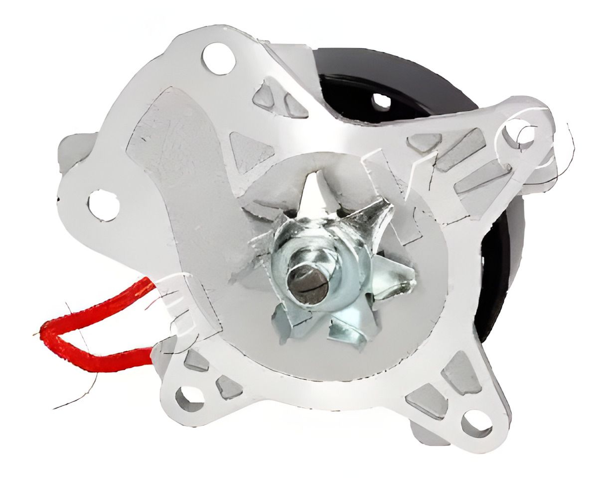 Автомобильный водяной насос TOYOTA RAV4, Japko (35274) Автомобильный водяной насос TOYOTA RAV4, Japko (35274)