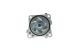 Насос водяний CITROËN C4, MITSUBISHI ECLIPSE, PEUGEOT 4008, Aisin (WESM01B)