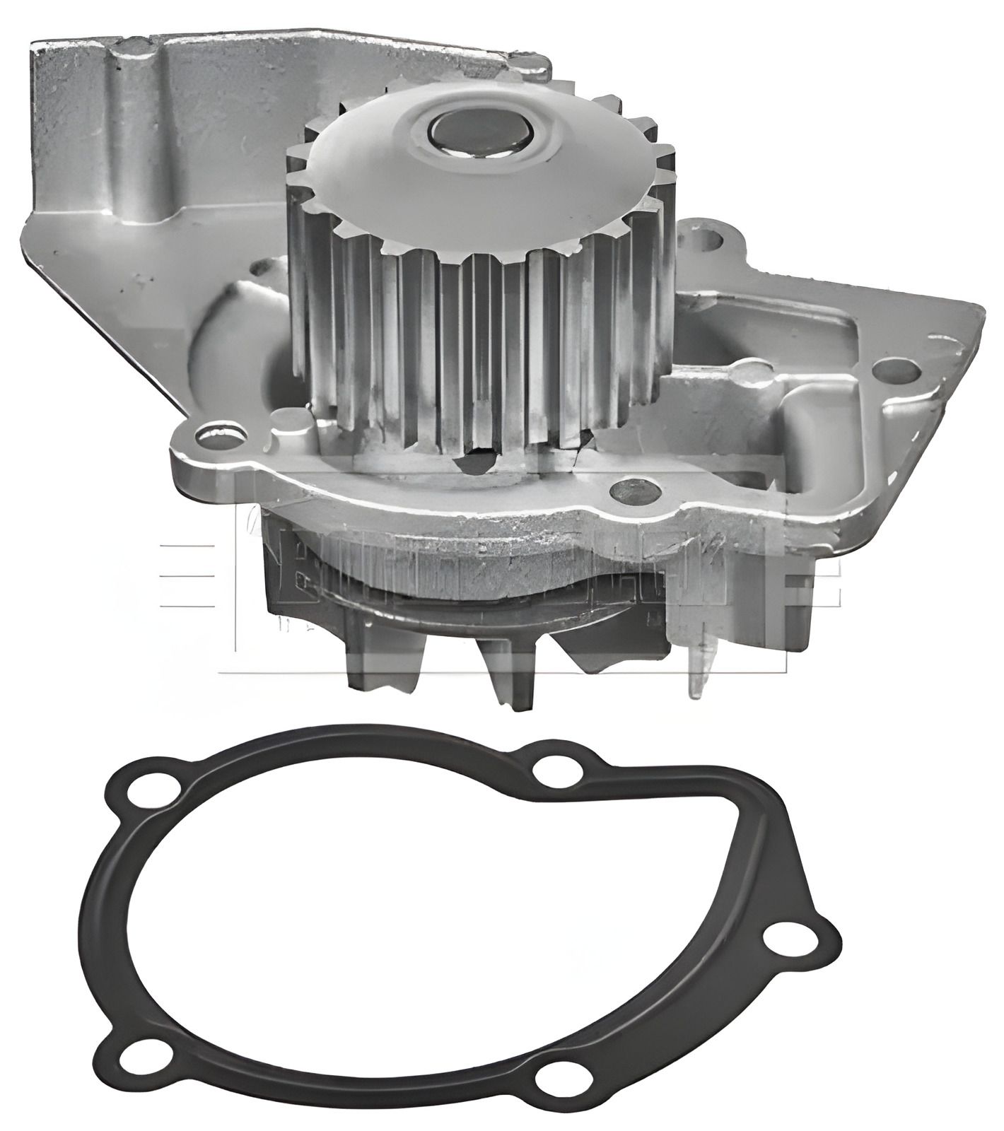 Водяний насос для SUZUKI VITARA, TOYOTA COROLLA, LANCIA PHEDRA, BORG & BECK (BWP1759) Водяний насос для SUZUKI VITARA, TOYOTA COROLLA, LANCIA PHEDRA, BORG & BECK (BWP1759)