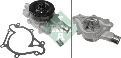 Насос водяний JEEP GRAND CHEROKEE, DODGE RAM, INA (538068110) Насос водяний JEEP GRAND CHEROKEE, DODGE RAM, INA (538068110)