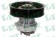 Водяний насос FIAT DOBLO 1.3D MULTIJET/OPEL MERIVA B 1.3 CDTI CHEVROLET AVEO, FORD KA, LPR (WP0681)