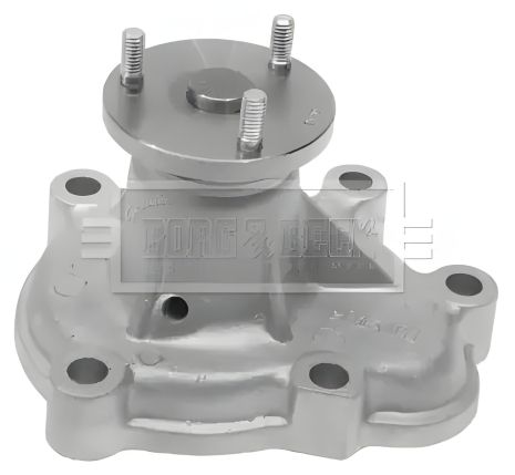 Помпа водяная JAGUAR XF, CHEVROLET TRAX, BORG & BECK (BWP2275) Помпа водяная JAGUAR XF, CHEVROLET TRAX, BORG & BECK (BWP2275)