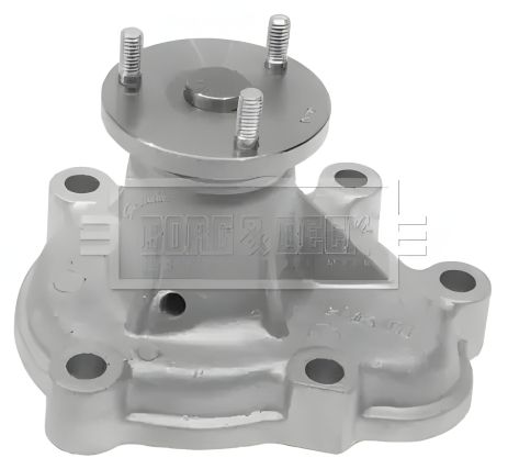 Помпа водяная JAGUAR XF, CHEVROLET TRAX, BORG & BECK (BWP2275) Помпа водяная JAGUAR XF, CHEVROLET TRAX, BORG & BECK (BWP2275)