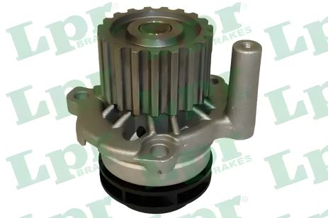 Насос водяной SKODA SUPERB, SEAT ALHAMBRA, FORD GALAXY, LPR (WP0177) Насос водяной SKODA SUPERB, SEAT ALHAMBRA, FORD GALAXY, LPR (WP0177)