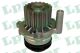 Водяний насос FORD GALAXY, SEAT ALHAMBRA, SKODA SUPERB, LPR (WP0177)