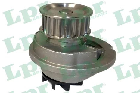 Водяний насос для OPEL ZAFIRA, LPR (WP0664)