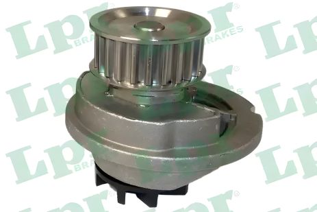Водяний насос для OPEL ZAFIRA, LPR (WP0664) Водяний насос для OPEL ZAFIRA, LPR (WP0664)