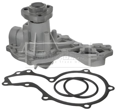 Водяний насос для FORD GALAXY та SEAT CORDOBA, VW SANTANA, BORG & BECK (BWP1113) Водяний насос для FORD GALAXY та SEAT CORDOBA, VW SANTANA, BORG & BECK (BWP1113)