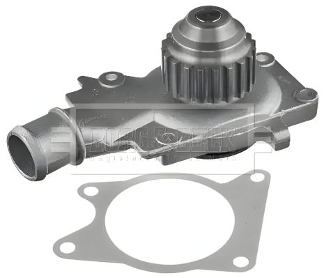 Водяний насос MORGAN FOUR, RELIANT SCIMITAR, GINETTA G32, BORG & BECK (BWP1135) - довговічність гарантійної експлуатації Водяний насос MORGAN FOUR, RELIANT SCIMITAR, GINETTA G32, BORG & BECK (BWP1135) - довговічність гарантійної експлуатації