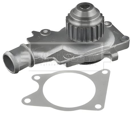 Водяний насос MORGAN FOUR, RELIANT SCIMITAR, GINETTA G32, BORG & BECK (BWP1135) - довговічність гарантійної експлуатації