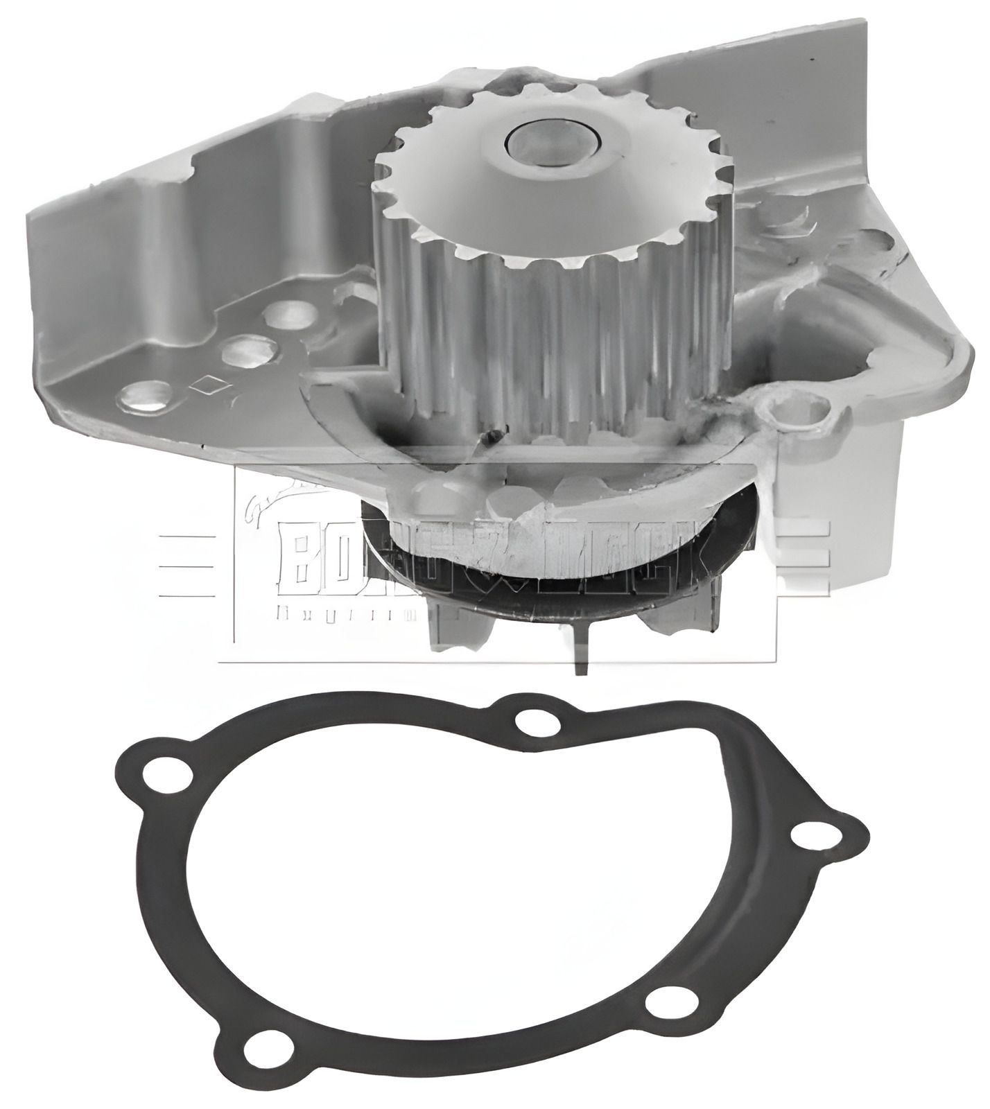 Водяний Насос HYUNDAI LANTRA, LANCIA ZETA, LDV 200, BORG & BECK (BWP1505) Водяний Насос HYUNDAI LANTRA, LANCIA ZETA, LDV 200, BORG & BECK (BWP1505)