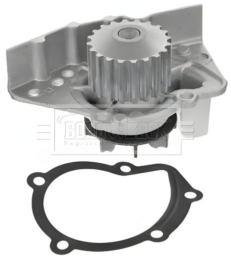 Водяний Насос HYUNDAI LANTRA, LANCIA ZETA, LDV 200, BORG & BECK (BWP1505)