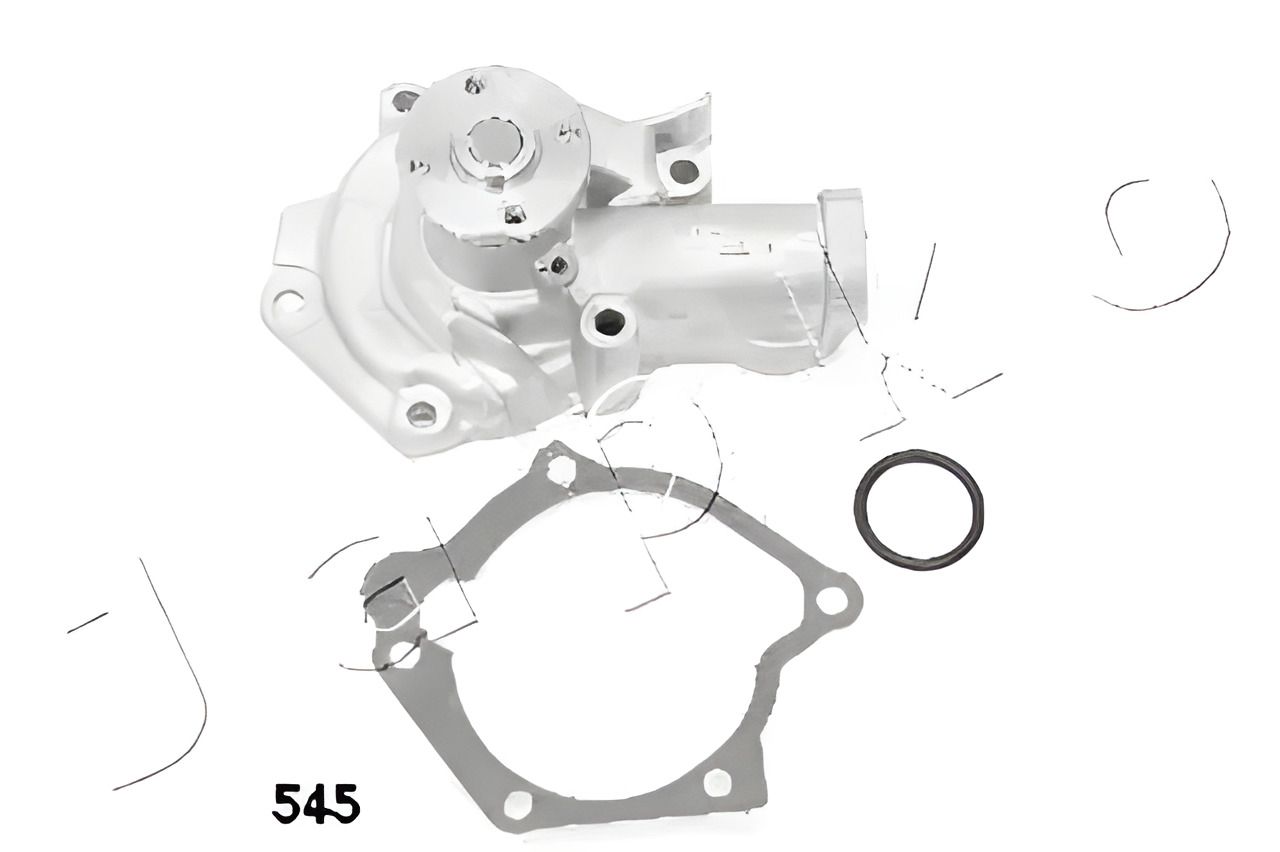 Насос водяной Japko MITSUBISHI LANCER (35545) Насос водяной Japko MITSUBISHI LANCER (35545)