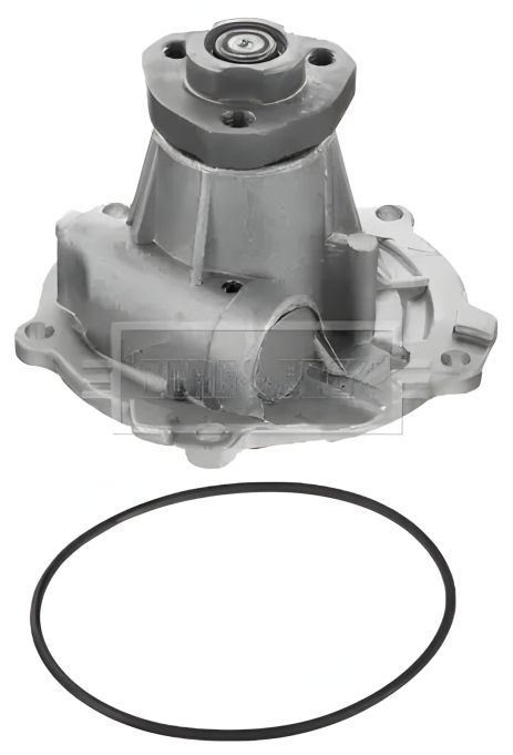 Водяний насос для SKODA FELICIA, VW CADDY, AUDI A4, BORG & BECK (BWP1716)