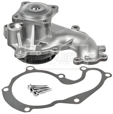 Водяной насос FORD FOCUS, BORG & BECK (BWP1790) Водяной насос FORD FOCUS, BORG & BECK (BWP1790)