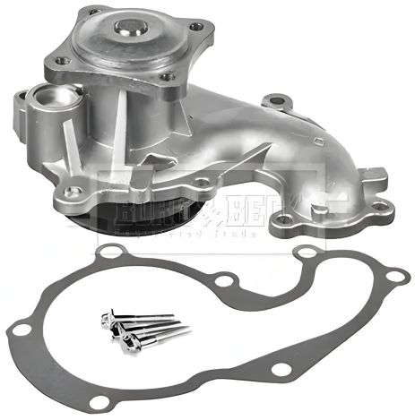 Водяний насос для FORD FOCUS від BORG & BECK (BWP1790)