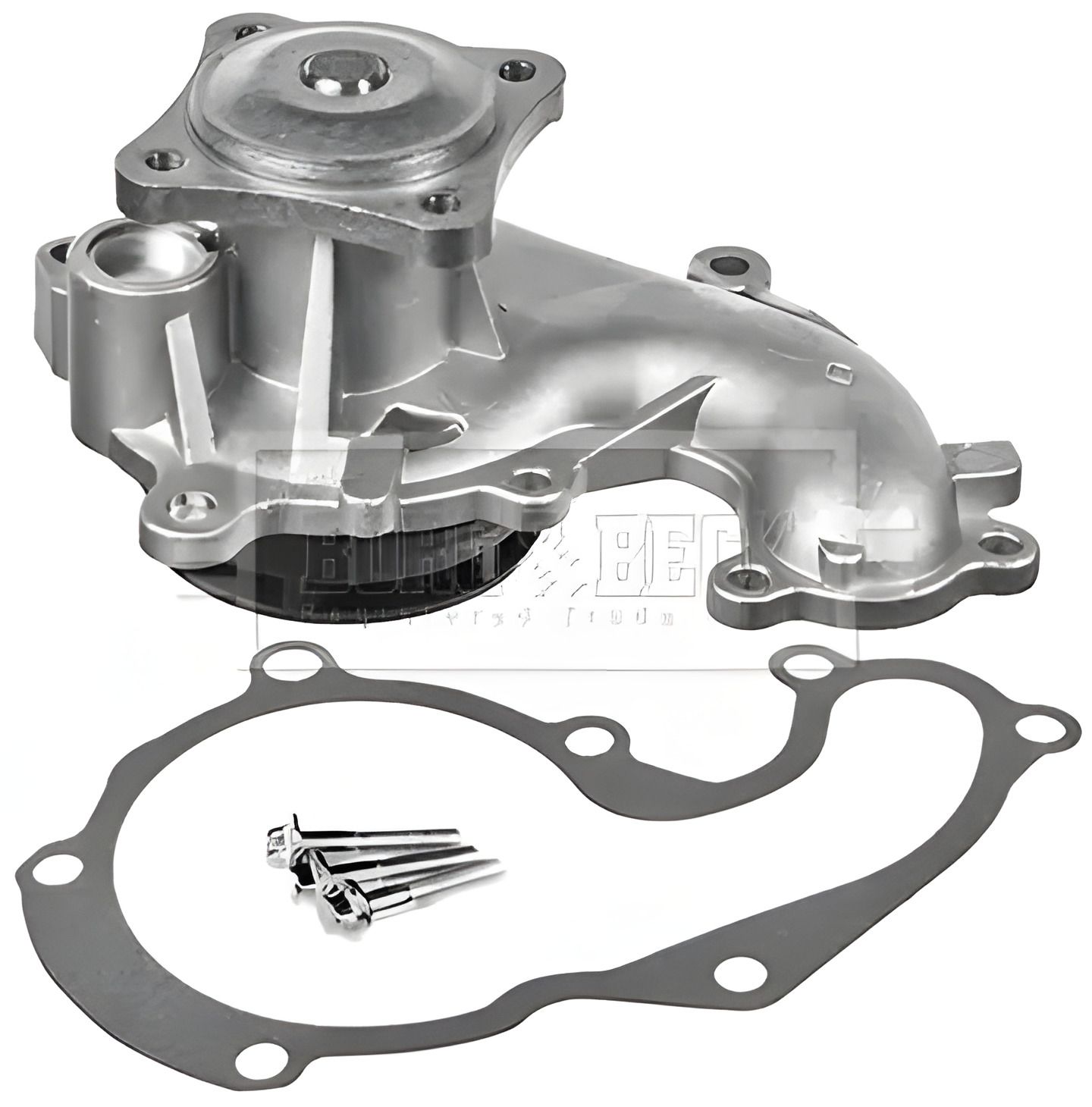 Водяний насос для FORD FOCUS від BORG & BECK (BWP1790) Водяний насос для FORD FOCUS від BORG & BECK (BWP1790)