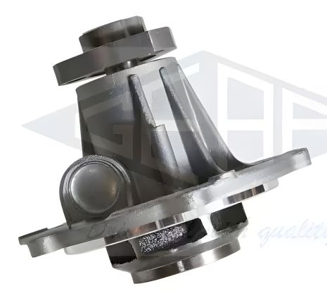 Водяний насос для SEAT AROSA, SKODA FELICIA, VW POLO, GEBA (8090) Водяний насос для SEAT AROSA, SKODA FELICIA, VW POLO, GEBA (8090)