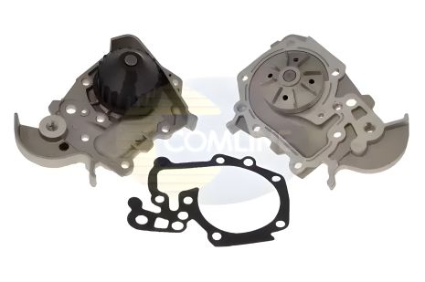 Водяной насос DACIA LOGAN и RENAULT SANDERO, COMLINE (EWP020) Водяной насос DACIA LOGAN и RENAULT SANDERO, COMLINE (EWP020)