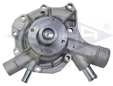 Водяной насос для MERCEDES-BENZ C-CLASS, GEBA (13010)