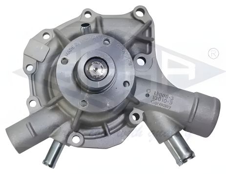 Автопомпа для MERCEDES-BENZ C-CLASS, GEBA (13010)